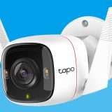 Ecco il miglior prezzo per TP-Link Tapo C320WS