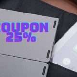 Tastiera Pieghevole Irishom: acquistala attivando il Coupon 25%