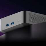 Mini PC Teclast: Intel, 16/512GB, WiFi6 e W11 (COUPON -100€)