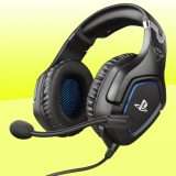 Cuffie gaming PS5 con licenza Sony: ecco lo SCONTO 46%