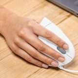 Mouse verticale a 14,99€: l'offerta su Trust Verto