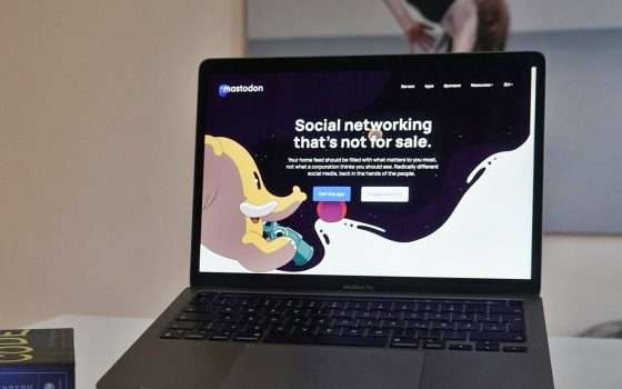 Polemiche sull'unione di Mastodon e Bluesky, i social anti-Twitter (X)