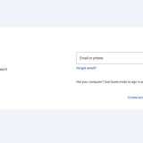 Google: login con interfaccia più moderna