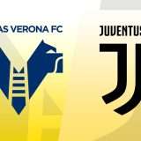 Verona-Juventus: formazioni e come vederla in streaming