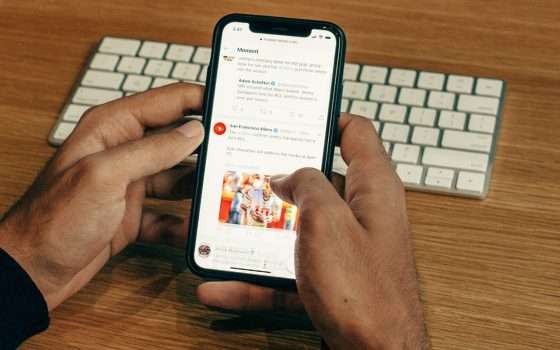 Video hot di Drake finisce online: boom di download per X