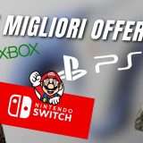 I Migliori Videogame in SCONTO su Amazon!