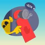 VPN Cyberghost: tua con uno sconto incredibile!