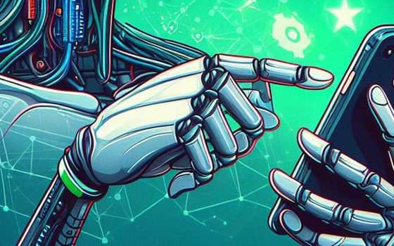 WhatsApp: in arrivo le risposte automatiche con l'IA