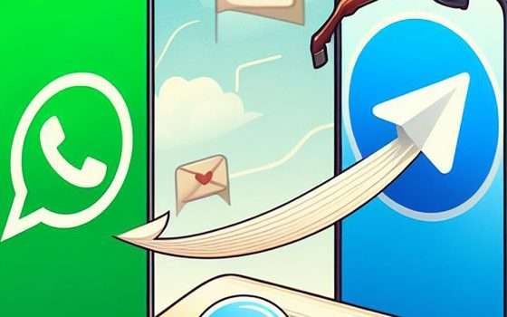 WhatsApp e chat con le altre applicazioni: come funzionerà