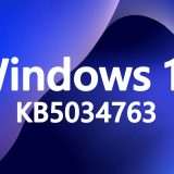Windows 10 KB5034763: il Patch Tuesday di febbraio 2024