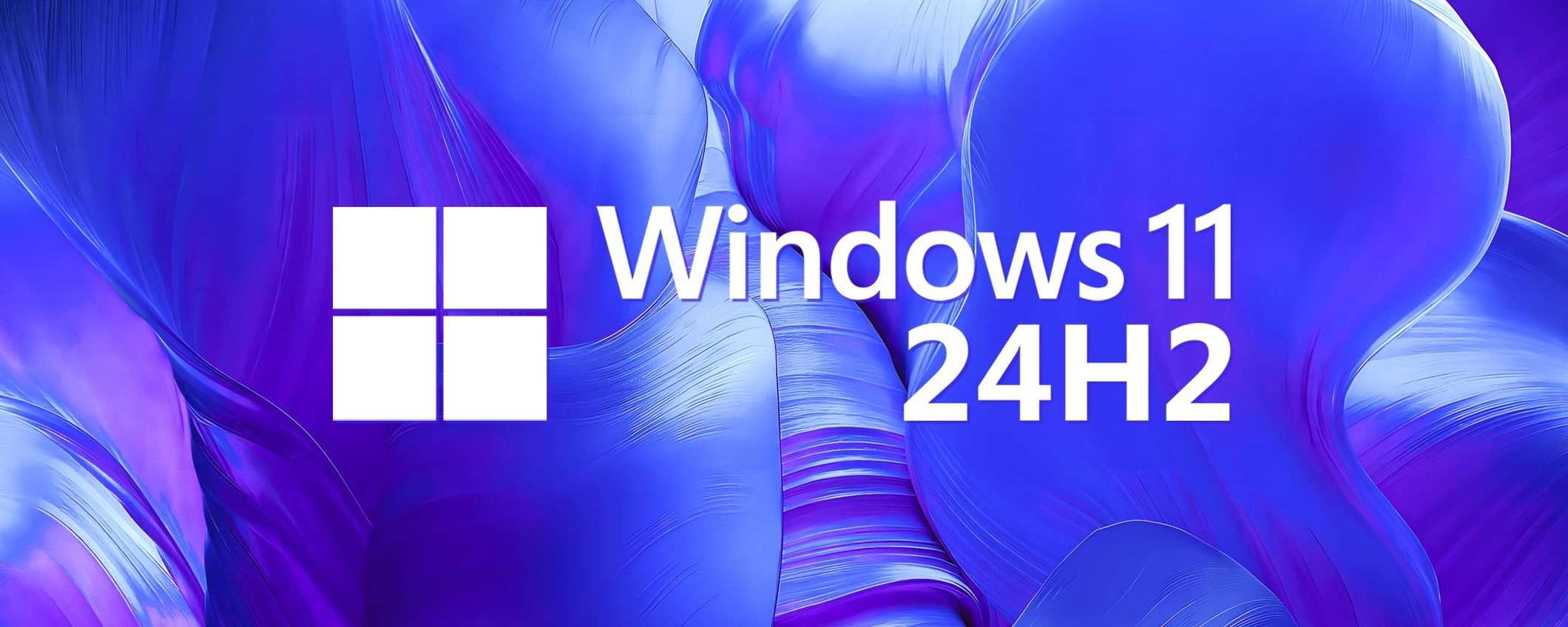 Windows 12 non arriverà nel 2024: toccherà a Windows 11 24H2
