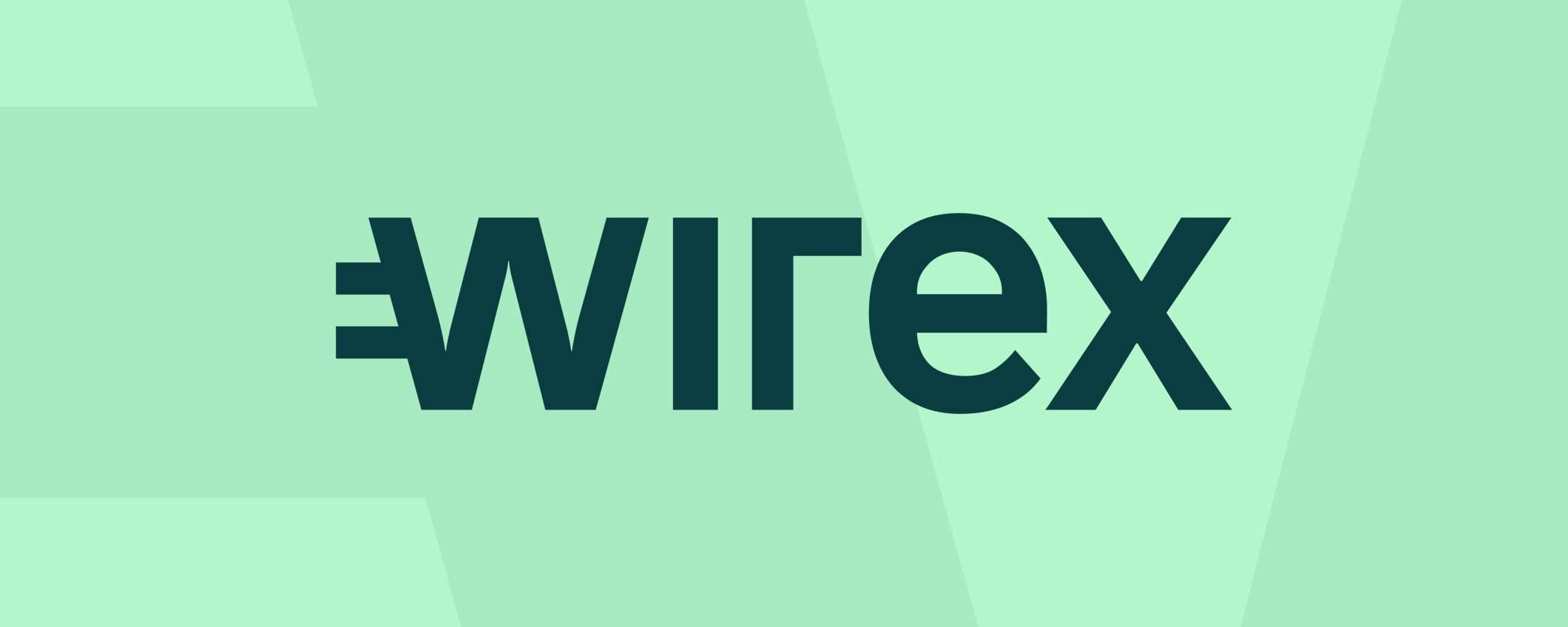Scegli Wirex: ti attendono ricompense crypto