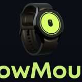 WowMouse, l’app che trasforma lo smartwatch in un mouse gestuale
