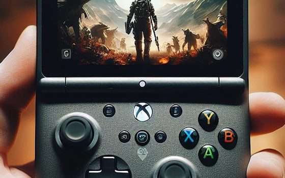 Il futuro di Xbox: meno esclusive e console portatile?