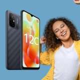 Xiaomi Redmi 12C: CROLLA il prezzo su Amazon