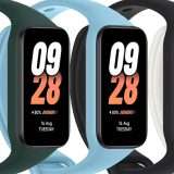Xiaomi Smart Band 8 Active: GIÙ IL PREZZO (-20%)
