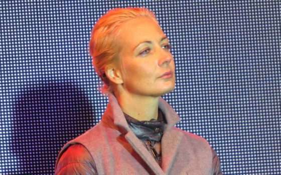 Yulia Navalnaya: account X sospeso (per errore)