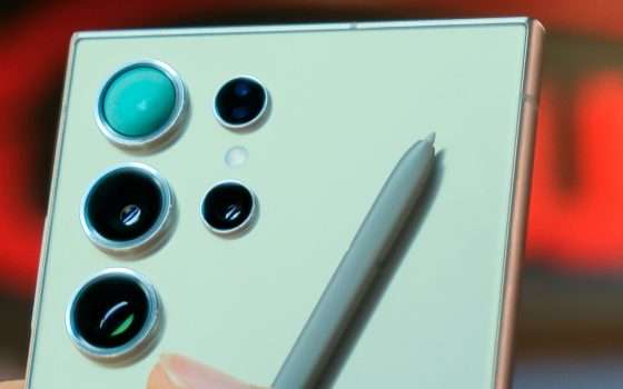 Samsung Galaxy S25: AI per migliorare l'autonomia