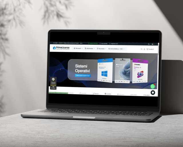 PrimeLicense
