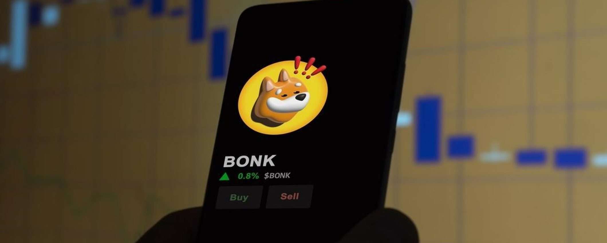 I possessori di BONK e FLOKI guardano al nuovo concorrente