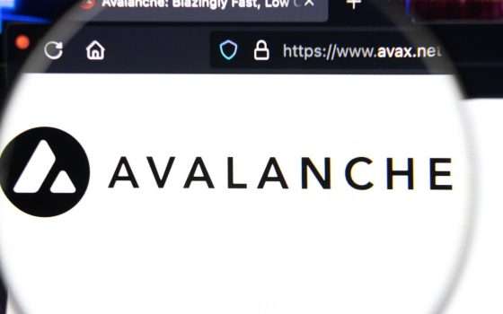 Avalanche (AVAX) guadagna trazione grazie alla ripresa dei prezzi
