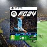 EA SPORTS FC 24 per PS5: Amazon cala l'asso con l'incredibile sconto del 69%