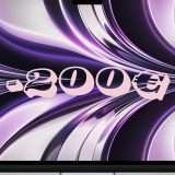 MacBook Air (2022): grande risparmio di 200€ su Amazon per la versione con 8/256GB