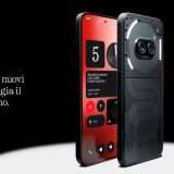 Nothing Phone 2a al MINIMO STORICO su Amazon