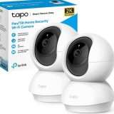 2 Videocamere TP-Link Tapo C210 a soli 56€ su Amazon: OFFERTA ASSURDA!