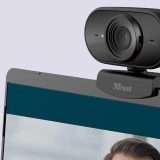 Webcam Trust Tolar a soli 20€? La domenica si colora con le pazze offerte di Amazon