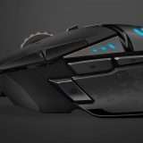 Mouse Logitech G502 HERO: sconto pazzesco del 57% e prezzo che crolla a soli 39€