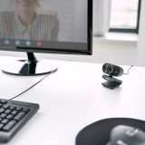 Webcam Trust in esclusiva Amazon a un prezzo piccolissimo!