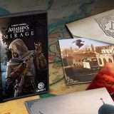 Assassin's Creed Mirage: la Launch Edition in esclusiva Amazon a soli 31€