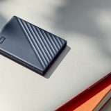 HDD Portatile WD My Passport da 2TB per Mac a un prezzo WOW su Amazon