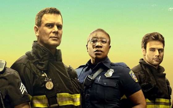 Come vedere 9-1-1 in streaming dall'estero