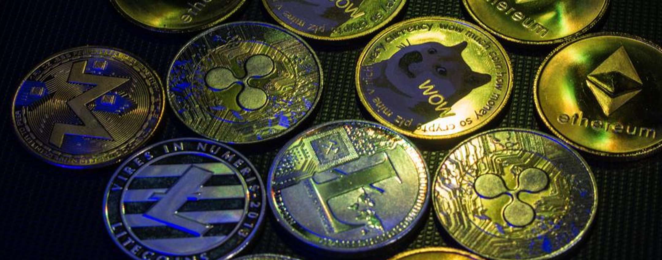 5 altcoins prêts à réussir lors de la prochaine poussée du marché haussier - La Crypto Monnaie