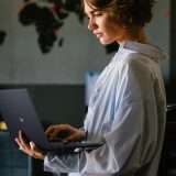 ASUS ExpertBook B3 disponibili in Italia