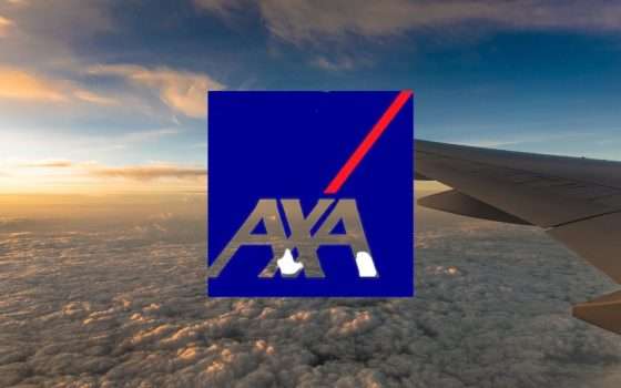 AXA: polizze viaggio a partire da soli 3,63 euro