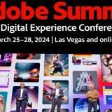 Adobe Summit 2024, focus sull'AI generativa con nuove API Firefly