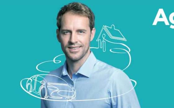 Con Agos personalizzi le rate del prestito: richiedi fino a 30.000€