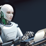 I 5 migliori strumenti AI per la scrittura di contenuti nel 2024