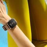 Amazfit GTS 3: lo smartwatch fitness con Alexa è in sconto primaverile