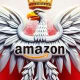 Amazon: multa in Polonia per pratiche ingannevoli