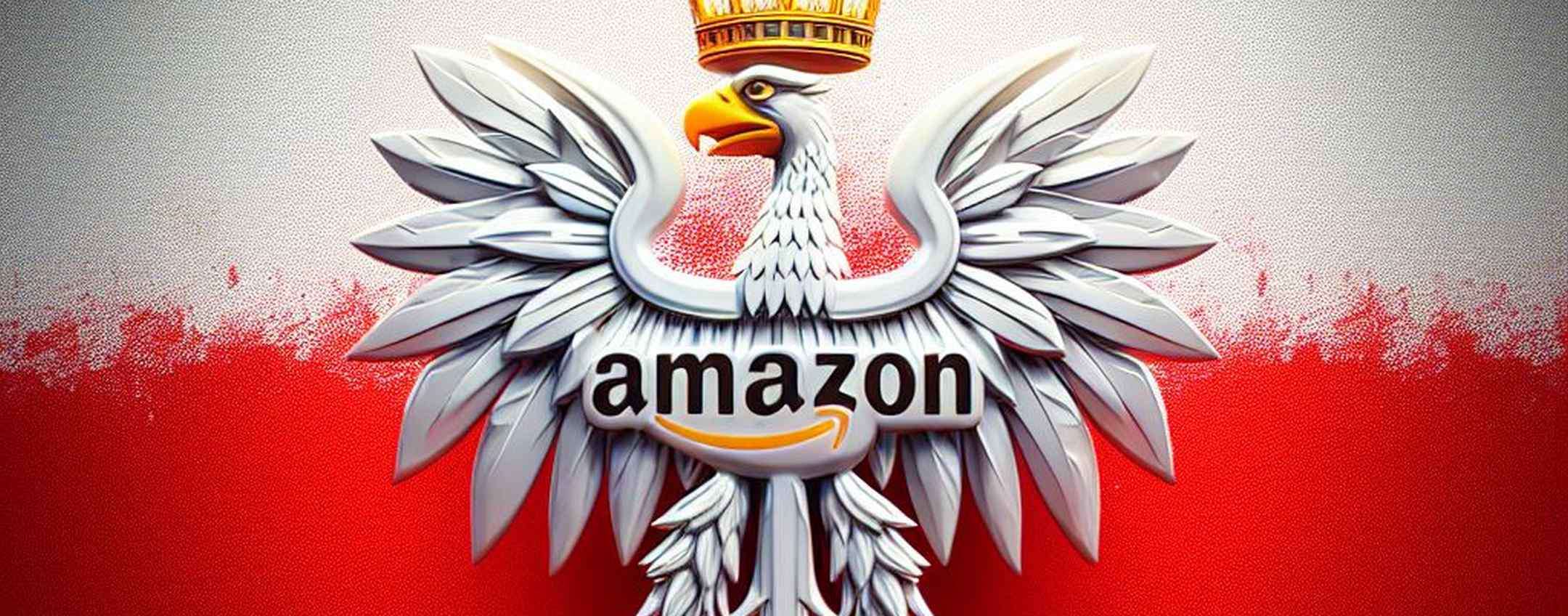 Amazon Polonia