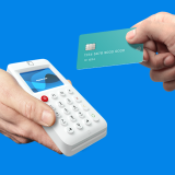 Accetta pagamenti con American Express grazie al terminale myPOS