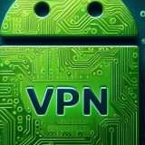 VPN per Android trasformano lo smartphone in proxy
