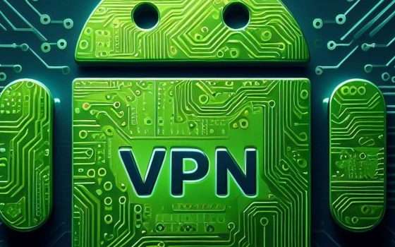 VPN per Android trasformano lo smartphone in proxy