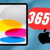 Paga 365€ l'iPad di Apple grazie a questo COUPON!