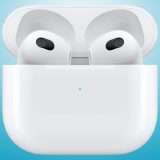 Apple AirPods 3: l'offerta Amazon vale il MINIMO STORICO