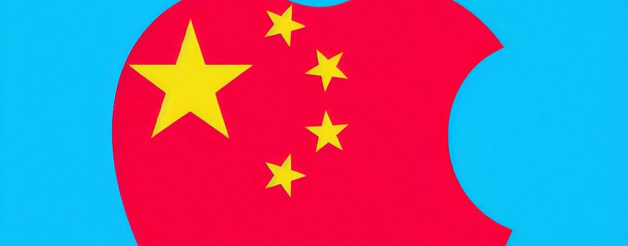 quanto costa iphone in cina